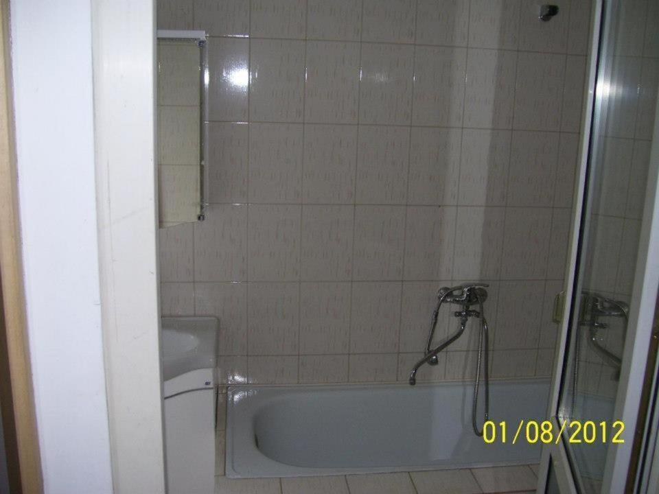 Hotel Pirtis Prie Neries Jonava Exterior foto